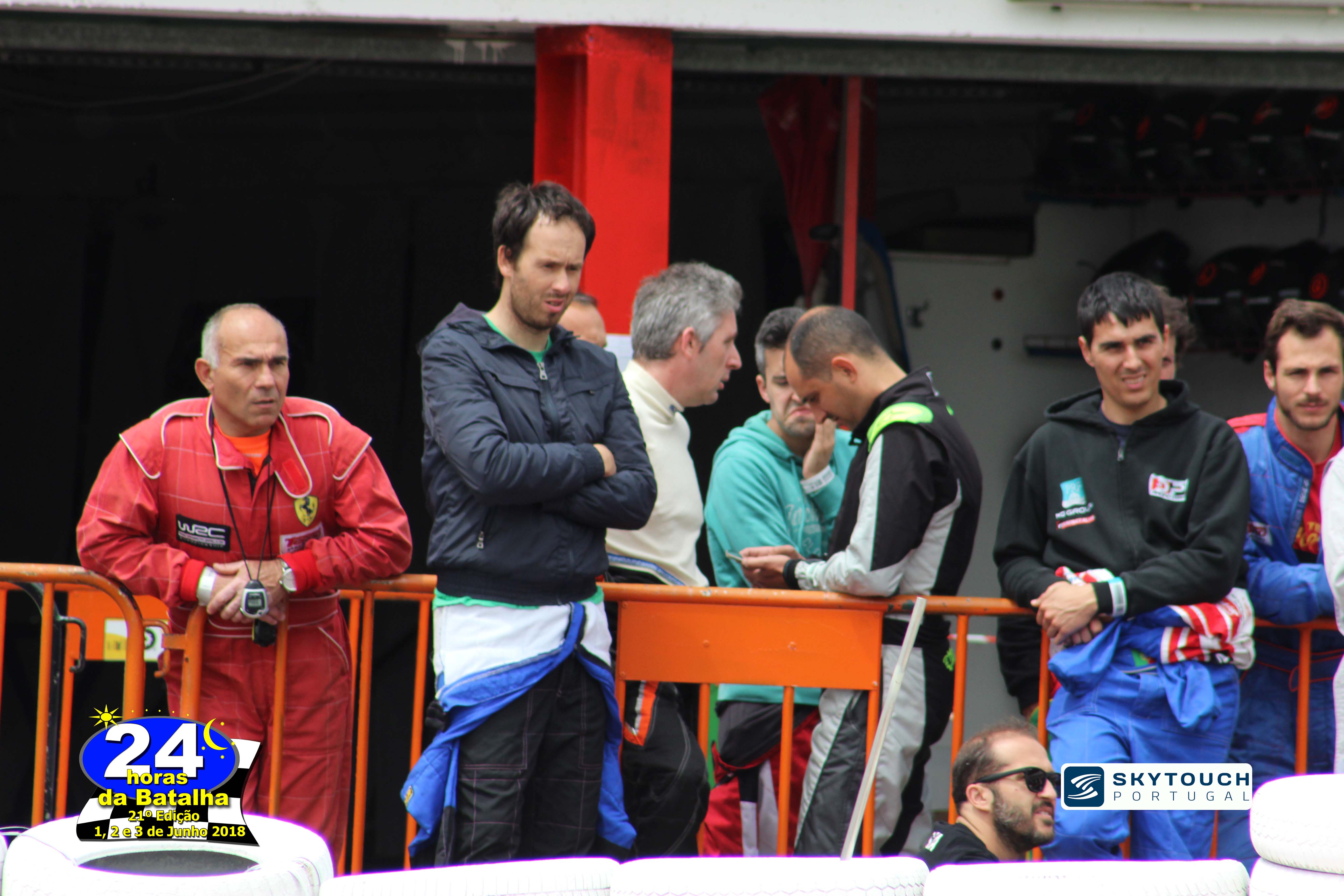 24 Horas da Batalha 2018 - Pilotos e Karts216